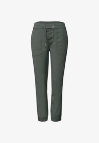 Non sélectionné, cilantro green