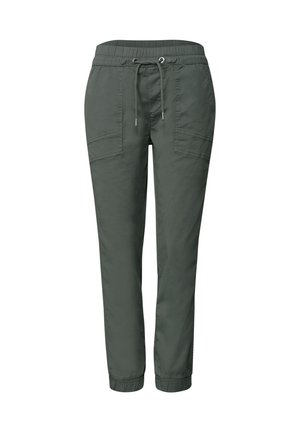 Street One, Pantalon classique - cilantro green