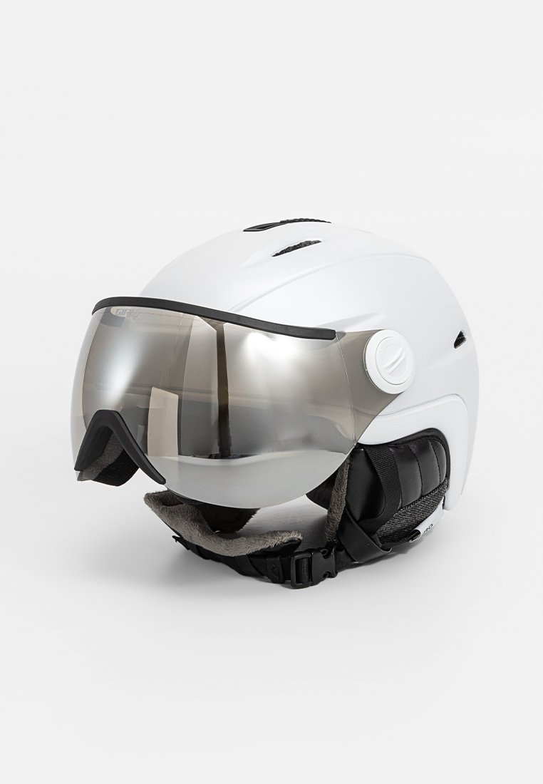 Giro Helm wit Giro Helm wit