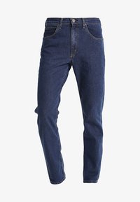 Niewybrane, dark stone wash