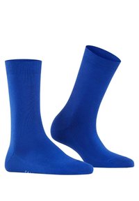 FALKE FAMILY  niebieski