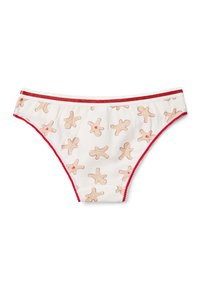 United Colors of Benetton BISCUIT  - Slip - multicolor