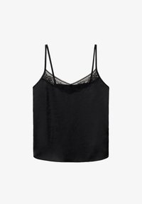 Neselectat, black