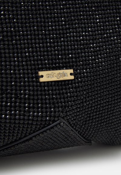 Cult Gaia HERA SHOULDER - Rankinė - black