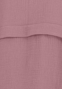Sublevel LEGERE LOOK MIT KNOPFLEISTE - Button-down blouse - rosa