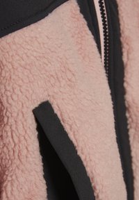 Color Kids COTEDDY - Jakna od flisa - misty rose
