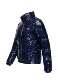 Ragwear ROOBIE - Winterjas - dark blue