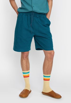 Shorts - petrol