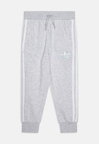 adidas Originals DISNEY PEGASUS CREW UNISEX SET - Dressikomplekt - light grey heather
