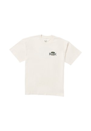 Print T-shirt - ofw