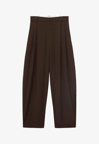 Vald, brown