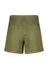 MS Mode Shorts - khaki