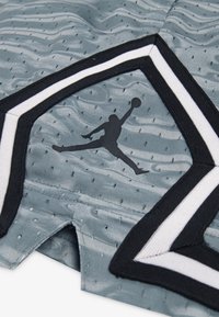 Jordan DIAMOND  - Short - aviator grey