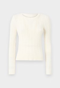 EMEA ICON - Jumper - cloud dancer