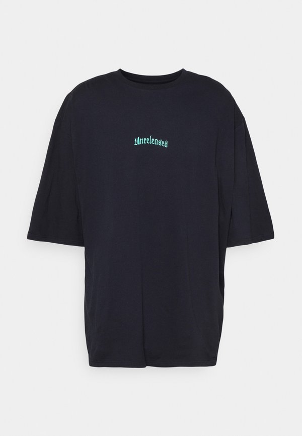 GRAPHIC TEE WINCENT WEISS TEE - Print T-shirt