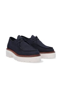 VENEZIA Mokasíny - dark blue
