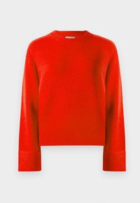 MADELINE - Pullover - red