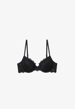 Etam, ECLIPSE - Reggiseno con ferretto - black
