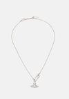 LUCRECE PENDANT - Hanger - silvercoloured