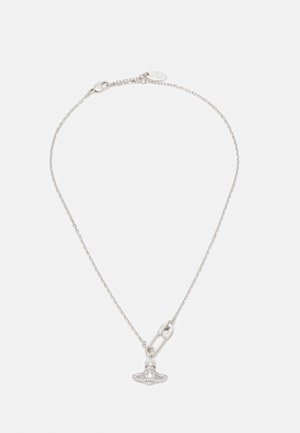 Vivienne Westwood, LUCRECE PENDANT - Ripats - silvercoloured