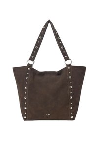 Bolso de mano - marron
