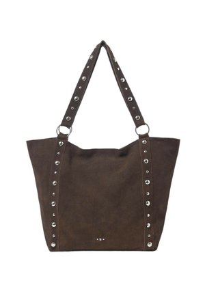 Bolso de mano - marron