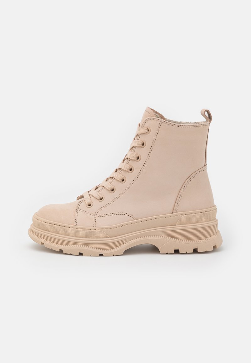 Tamaris Ankle Boot ivory/offwhite Zalando - Main Image