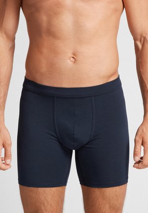 Intimissimi BOXERS - Culotte - midnight blue