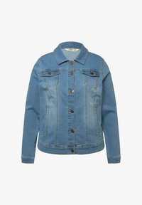 Unausgewählt, light blue