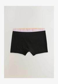 Geselecteerd, pink lilac