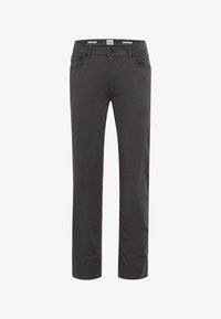 Unausgewählt, graphit