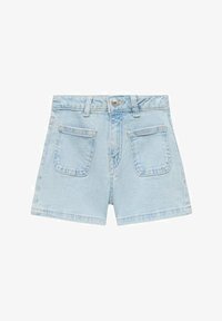 Neselectat, light blue