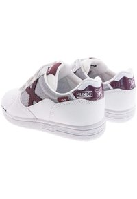 MUNICH Zapatillas - white