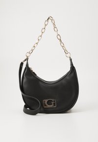 CIRCE SHOULDER BAG - Handväska - black