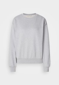 Sportinis megztinis - history grey heather