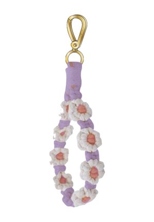 Altri accessori - crochet flower