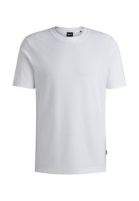 TIBURT - T-shirts - white