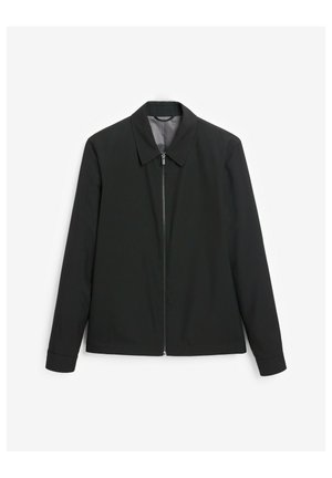 Giacca leggera - black