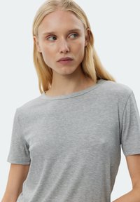 Sofie Schnoor T-paita - grey mel
