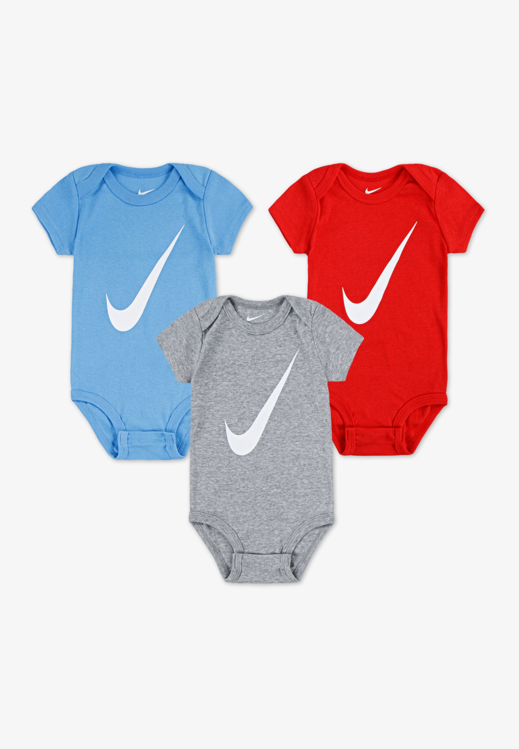 Nike Sportswear BABY UNISEX PACK Body university red/red