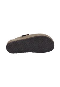 Josef Seibel Slip-on sandaler - taupe