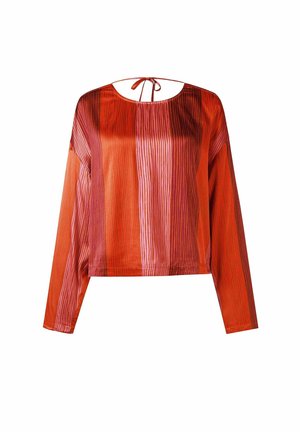 CHAKA - Blouse - rayures