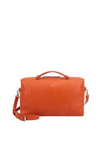 Niet geselecteerd, orange