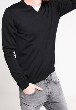 Maglione - black