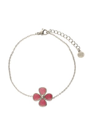 BOTANICAL  - Armband - zilverkleurig