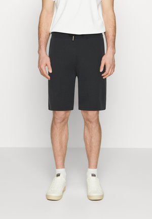 GANT ORIGINAL - Shorts - black