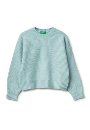 Trui - green