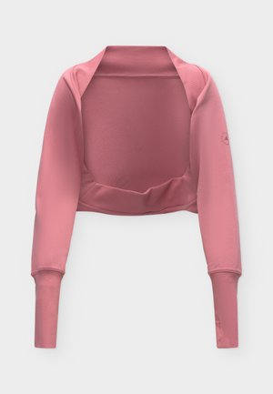 adidas by Stella McCartney, ADIDAS BY STELLA MCCARTNEY  - Жилетка - preloved crimson