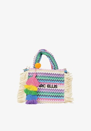 Marc Ellis, BAG - Handtas - pink