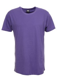 Unselected, ultra violet